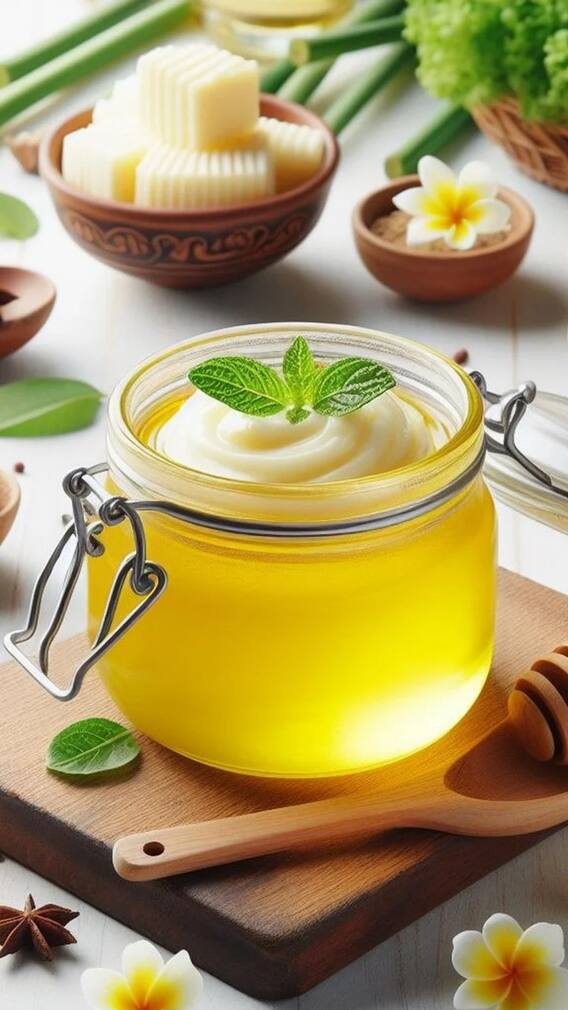 क्या शराब पीने के बाद घी खाने से नहीं चढ़ता नशा?