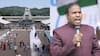 KA Paul: 'తిరుమలను ప్రత్యేక దేశంగా చేయండి' - కేఏ పాల్ సరికొత్త డిమాండ్