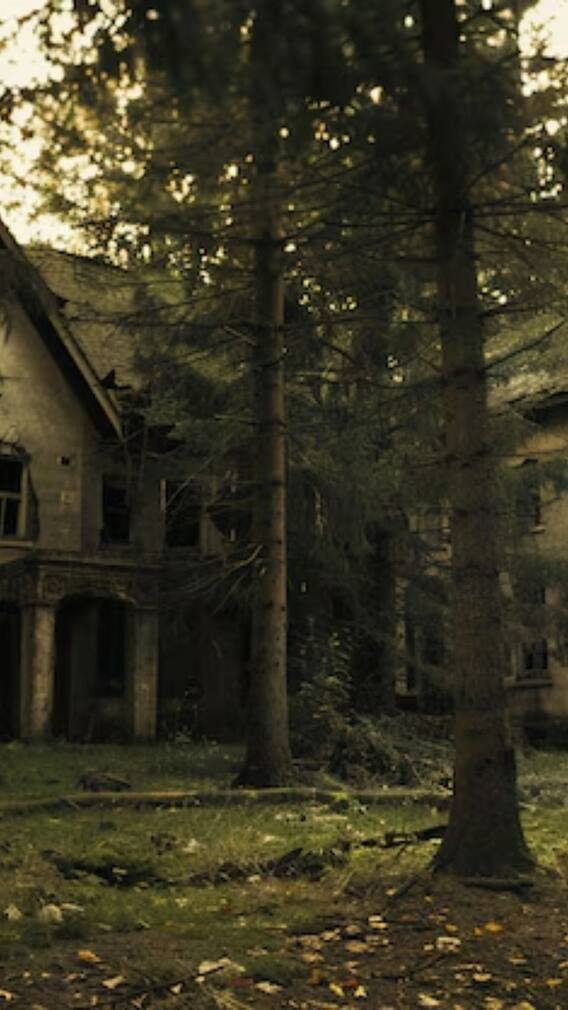 इलाहाबाद की इस कॉलोनी में कोई नहीं बिताता रात!