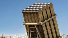 Israel Weapons: इजरायल के ये 10 खतरनाक हथियार, दुनिया के नक्शे से मिटा सकते हैं लेबनान का नाम, देखें तस्वीरें