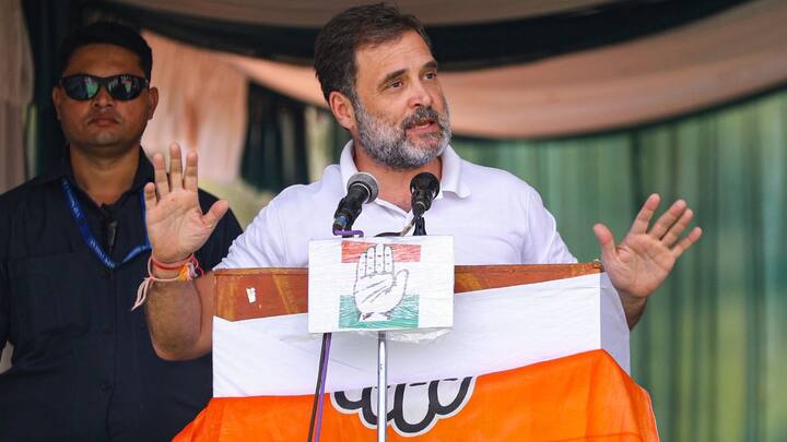 कश्मीर में कांग्रेस और एनसी का गठबंधन है. बाते रोज राहुल गांधी ने दो रैलियां भी की हैं. एक जम्मू रीजन में दूसरी घाटी में. बावजूद इसके राहुल पर उमर अब्दुल्ला की ये टिप्पणी पहेली बन गई है.