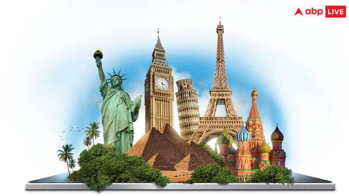 हिमालय में बसा ये देश हरियाली, बर्फ से ढकी चोटी, मठों  और गजब की संस्कृति के लिए पहचाना जाता है. यह बिल्कुल प्रकृति की गोद में है.