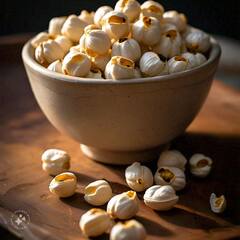 Makhana : ਛੱਪੜਾਂ 'ਚੋਂ ਕੱਢਿਆ ਜਾਂਦਾ ਹੈ ਇਹ ਸੁਪਰਫੂਡ, ਇਸ ਨੂੰ ਖਾਣ ਨਾਲ ਸਰੀਰ ਨੂੰ ਮਿਲਦੀ ਹੈ ਤਾਕਤ, ਜਾਣੋ ਕਿਵੇਂ