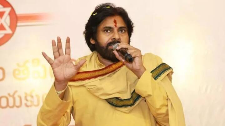 उपमुख्यमंत्री पवन कल्याण ने कहा कि हर हिंदू को इस संबंध में जिम्मेदारी लेनी होगी.