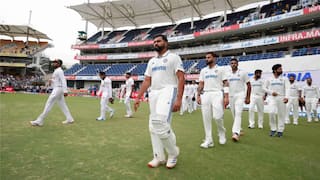 Day 1 Of India vs Bangladesh 2nd Test To Be Called Off  Grim Weather Forecast Says Chances Of Rain