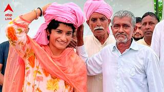 Vinesh Phogat: রাজনীতিতে যোগ দেওয়ার ফল? বিনেশকে শো কজ করল জাতীয় ডোপ বিরোধী সংস্থা