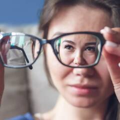 ਅੱਖਾਂ 'ਚ ਹੋ ਰੌਸ਼ਨੀ ਵਧਾਉਣ ਲਈ ਅੱਜ ਤੋਂ ਹੀ ਸ਼ੁਰੂ ਕਰੋ ਆਹ ਭੋਜਨ