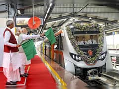 दादांचा विषयच हार्ड हाय! पावसामुळे PM मोदींचा पुणे दौरा रद्द, अजित पवारांनी पहाटेच मेट्रोचा पाहणी दौरा उरकला