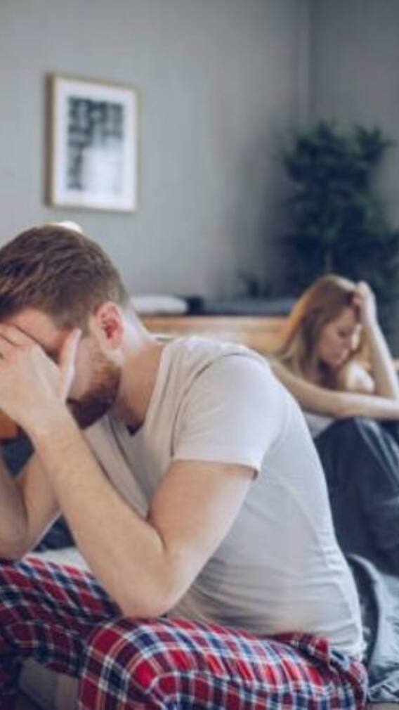 లైంగిక సామర్థ్యాన్ని తగ్గించే కిల్లర్స్ ఇవే