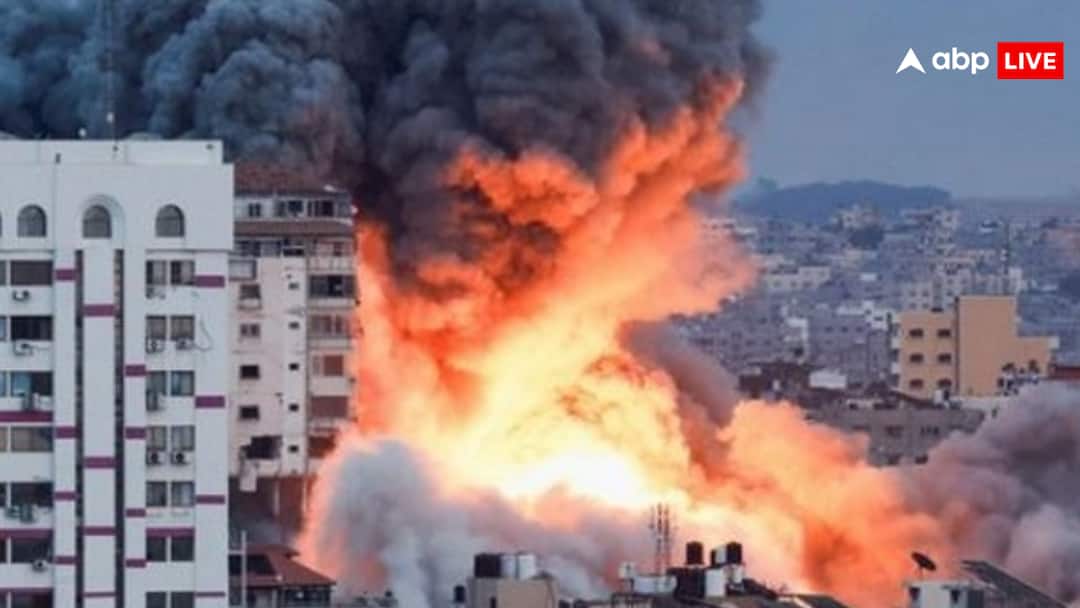 Israel-Hezbollah War Leave Lebanon immediately India UK issued advisory for its citizens 'तुरंत छोड़ दें लेबनान', बढ़ते तनाव के बीच भारत समेत इस देश ने अपने नागरिकों के लिए जारी की एडवाइजरी