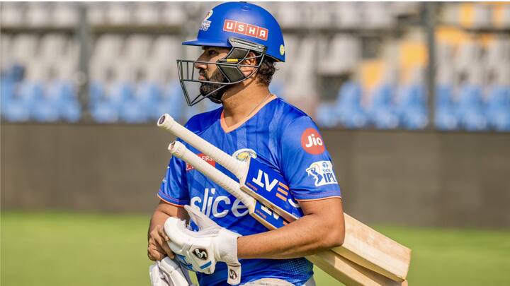 ఇక  వన్డే బ్యాటర్ల ర్యాంకింగ్స్‌లో రెండు, మూడు, నాలుగు స్థానాల్లో భారత్ ఆటగాళ్లే ఉన్నారు. హిట్ మ్యాన్ రోహిత్ శర్మ... 765 పాయింట్లతో రెండో స్థానంలో ఉన్నాడు.