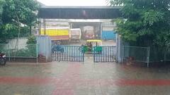 ભાવનગર જિલ્લામાં મેઘરાજાની ધમાકેદાર એન્ટ્રી, અનેક વિસ્તારોમાં જળબંબાકાર