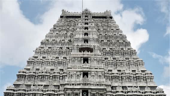 5 Must-Visit Temples Of South India