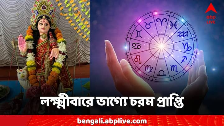 বৃহস্পতি ও শুক্র পরস্পর থেকে সাতটি ঘরের দূরত্বে থাকলে সমাসপ্তক রাজযোগ গঠিত হয়