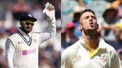 'કાશ તે ઓસ્ટ્રેલિયામાંથી રમતો હોય તો...' -ઋષભ પંતની બેટિંગ જોઇને ગદગદ થયો ઓસ્ટ્રેલિયન કેપ્ટન