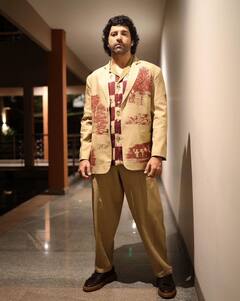 फरहान अख्तर के कार कलेक्शन में शामिल हुई चमचमाती ब्लैक मर्सिडीज, कीमत जानकर उड़ जाएंगे होश