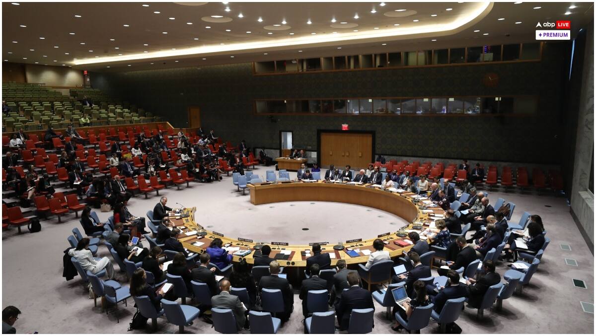 भारत की स्थायी सदस्यता: UNSC में क्यों रोड़े अटकाते हैं चीन, पाकिस्तान और तुर्किए?