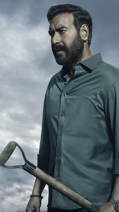 From Drishyam To Singham Returns: Top 10 Highest Grossing Films Of Ajay Devgn