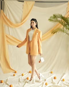 Devara Janhvi sister khushi kapoor: 'దేవర' బ్యూటీ జాన్వీకపూర్ సోదరి ఖుషి లేటెస్ట్ ఫొటోస్ అదిరాయ్.. ఆ విషయంలో అక్కని ఫాలో అయిపోతోంది!