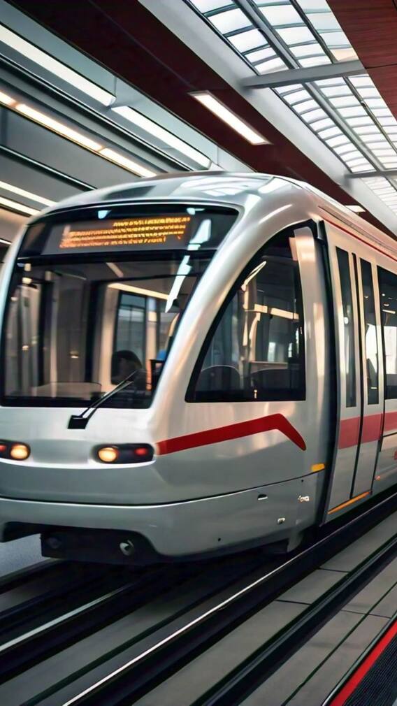 जागृति यात्रा ट्रेन में कौन-कौन कर सकता है सफर?