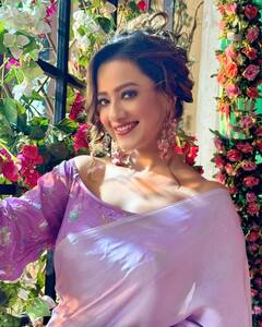 क्या रुपाली गांगुली से सच में हुई थी मदालसा शर्मा की लड़ाई ? एक्ट्रेस ने बताया सच