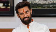 अखिलेश के स्पेशल ठाकुर फोर्स वाले बयान पर चिराग पासवान का पलटवार, सपा मुखिया पर लगाए गंभीर आरोप