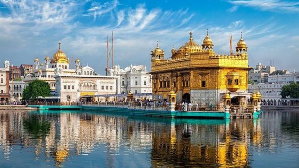 Top Holy Cities Of India To Witness Spirituality