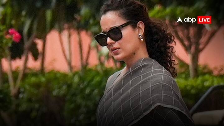 कांग्रेस को तो मानों हरियाणा में मन मांगी मुराद मिल गई. पिछले महीने भी कंगना ने किसानों को लेकर बयान दिया था और अब महीने भर में दोबारा बोलकर पार्टी को फंसा दिया है.
