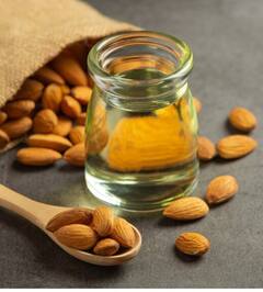 Health News: ਬਦਾਮਾਂ ਦਾ ਤੇਲ ਸਰੀਰ ਦੇ ਲਈ ਰਾਮਬਾਣ, ਸਿਰ ਤੋਂ ਪੈਰਾਂ ਤੱਕ ਮਿਲਦੇ ਫਾਇਦੇ