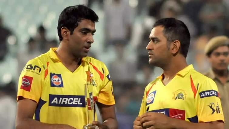 IPL 2025: CSK में 10 साल बाद होगी इस दिग्गज की वापसी! MS Dhoni के हैं फेवरेट