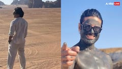 जब एक्टर ने गुस्से में फाड़ दिया था 500 रुपये का नोट, पापा ने निकाल दिया था घर  से बाहर