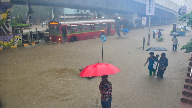 Rain Alert At present: IMD Predicts Extra Showers in Mumbai, Delhi, Bengaluru And Chennai