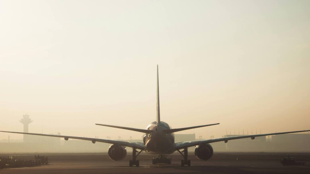 चीन जा रही फ्लाइट में बिगड़ी यात्री की तबीयत, कोलकाता में करानी पड़ी इमरजेंसी लैंडिंग पर... China bound Iraqi Airways flight diverted to Kolkata emergency landing after passenger falls ill dead चीन जा रही फ्लाइट में बिगड़ी यात्री की तबीयत, कोलकाता में करानी पड़ी इमरजेंसी लैंडिंग पर...