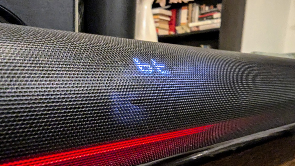 Honeywell Trueno U7000 Soundbar Review: Gorgeous Looks, Soaring Sounds, Confusing Price Tag