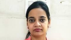 RO-ARO भर्ती परीक्षा पेपर लीक मामले में यूपी एसटीएफ का एक्शन, पूर्व महिला प्रिंसिपल गिरफ्तार