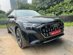 Audi Q8 facelift 2024: এক কোটি টাকার বেশি দাম, এবার এই লাক্সারি কারের ফেসলিফ্ট আনল অডি