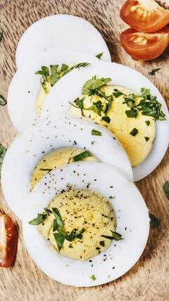 10 Best Ways To Add Egg To Your Diet