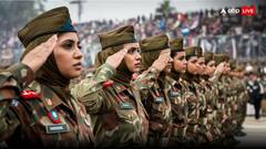 बांग्लादेश की सेना में शुरू हुआ इस्लामीकरण, अब हिजाब में नजर आएंगी महिला सैनिक