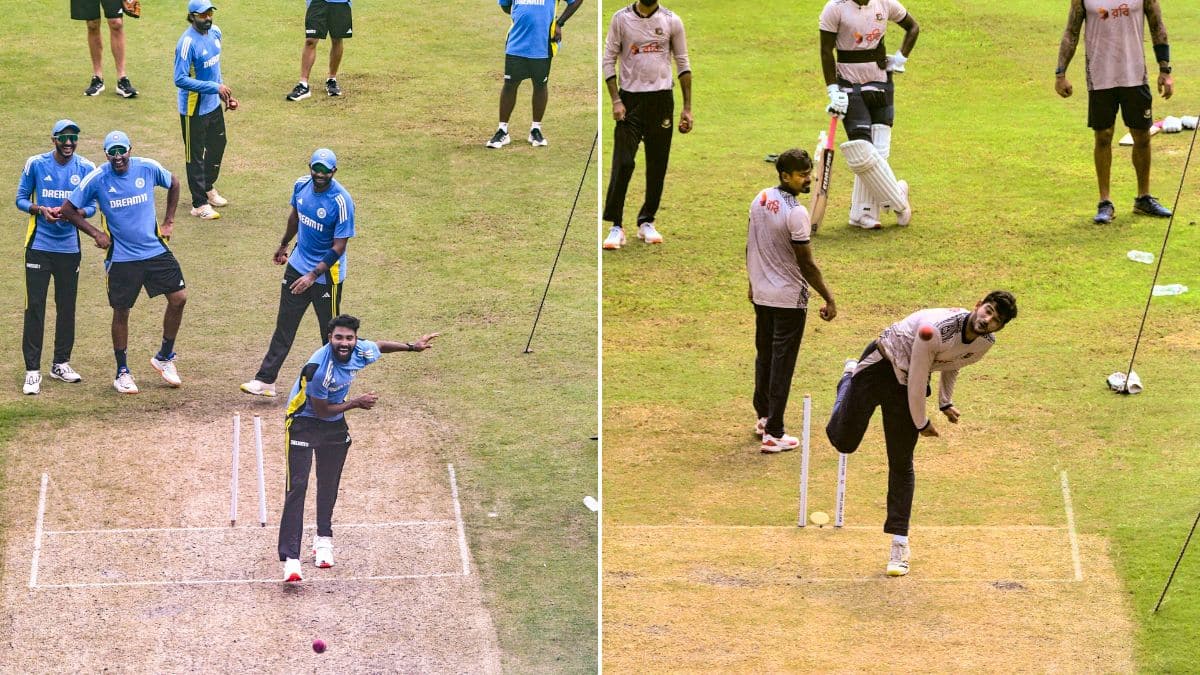 Pitch Black: Kanpur Green Park Pitch Creates Chatter — Know The Difference Between Red & Black Soil Pitches