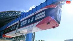 ਦਿੱਲੀ ਦੀ ਬਦਲੇਗੀ ਨੁਹਾਰ, ਹੁਣ ਹਵਾ ਵਿੱਚ ਚੱਲੇਗੀ Train, ਏਅਰਪੋਰਟ ਤੋਂ ਸ਼ੁਰੂ ਹੋਵੇਗੀ ਦੇਸ਼ ਦੀ ਪਹਿਲੀ Air Train, ਜਾਣੋ ਹਰ ਜਾਣਕਾਰੀ