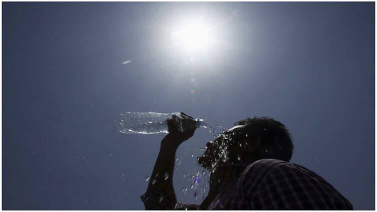 The sun is scorching even in September... People are waiting for when will it rain தஞ்சாவூர் மக்களுக்கு வந்த சோதனை! - வாட்டி வதைக்கும் மக்கள்! - மழை எப்போது?
