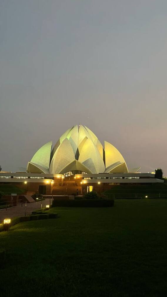 बिना पैसों के घूमें दिल्ली की ये 5 फेमस जगहें