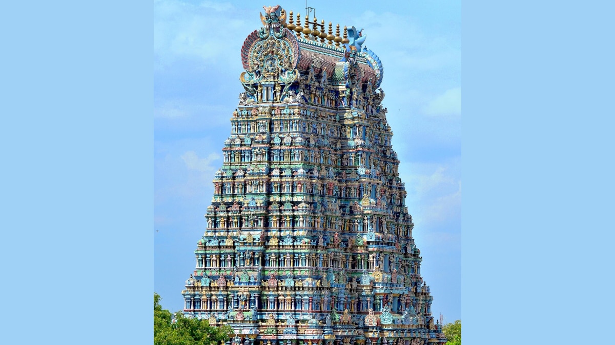 5 Must-Visit Temples Of South India