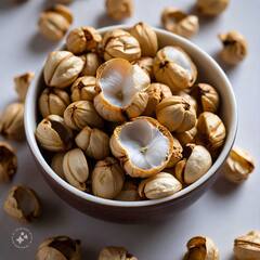 Makhana : ਛੱਪੜਾਂ 'ਚੋਂ ਕੱਢਿਆ ਜਾਂਦਾ ਹੈ ਇਹ ਸੁਪਰਫੂਡ, ਇਸ ਨੂੰ ਖਾਣ ਨਾਲ ਸਰੀਰ ਨੂੰ ਮਿਲਦੀ ਹੈ ਤਾਕਤ, ਜਾਣੋ ਕਿਵੇਂ