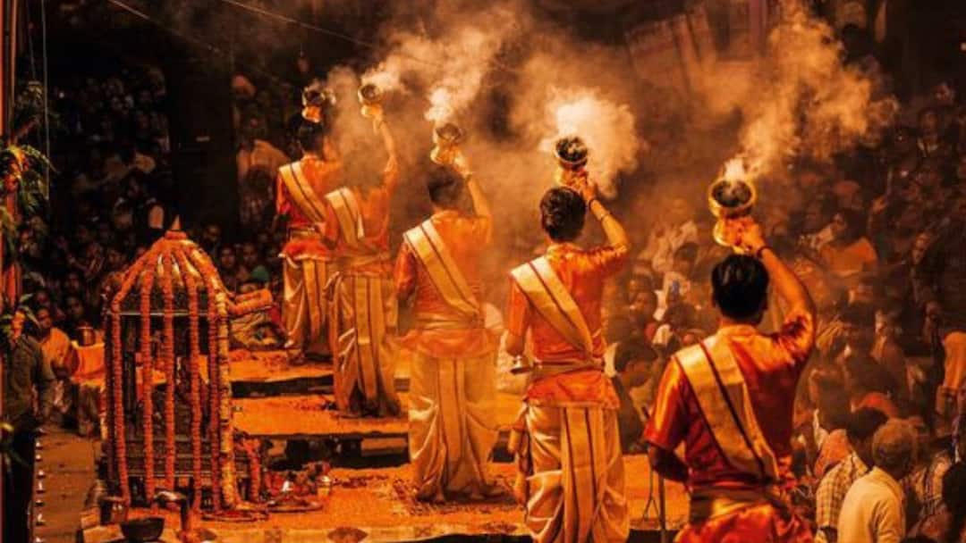 Top Holy Cities Of India To Witness Spirituality