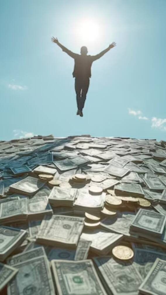 भारत में किस धर्म के लोग सबसे ज्यादा रईस?