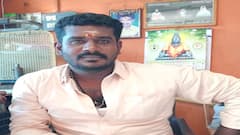 தஞ்சையில் பிரபல ரவுடி வெட்டிக் கொலை; 4 பேர் மீது வழக்குப்பதிவு: 3 தனிப்படை அமைப்பு