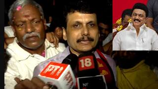 Senthil Balaji: திமுகவினருக்கு முன்கூட்டியே தீபாவளி.! சிறையிலிருந்து வெளியே வந்தார் செந்தில்பாலாஜி.!