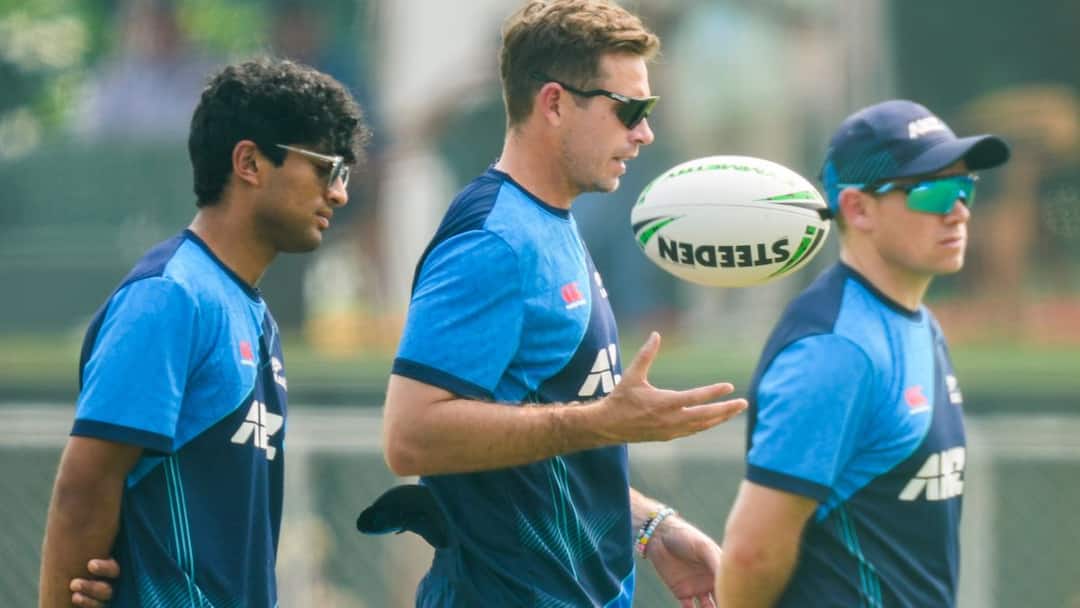 SL vs NZ 2nd Test Live Streaming Details When Where To Watch Sri Lanka vs New Zealand Test Live In India On TV Mobile SL vs NZ 2nd Test Live Streaming Details: When, Where To Watch Sri Lanka vs New Zealand Test Live In India