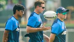 SL vs NZ 2nd Test Live Streaming Details: When, Where To Watch Sri Lanka vs New Zealand Test Live In India